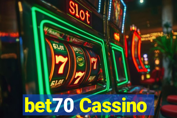 bet70 Cassino